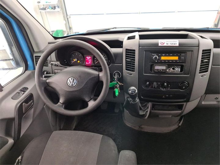 Photo 12 VIN: WV1ZZZ2FZG7008609 - VOLKSWAGEN CRAFTER 