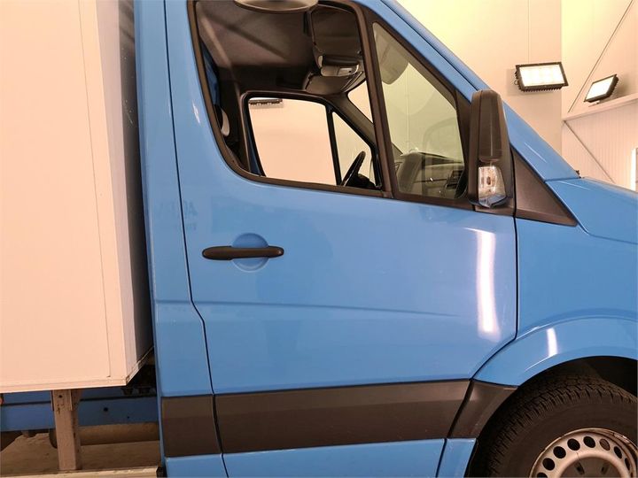 Photo 25 VIN: WV1ZZZ2FZG7008609 - VOLKSWAGEN CRAFTER 