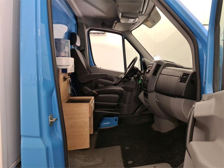 Photo 3 VIN: WV1ZZZ2FZG7008609 - VOLKSWAGEN CRAFTER 