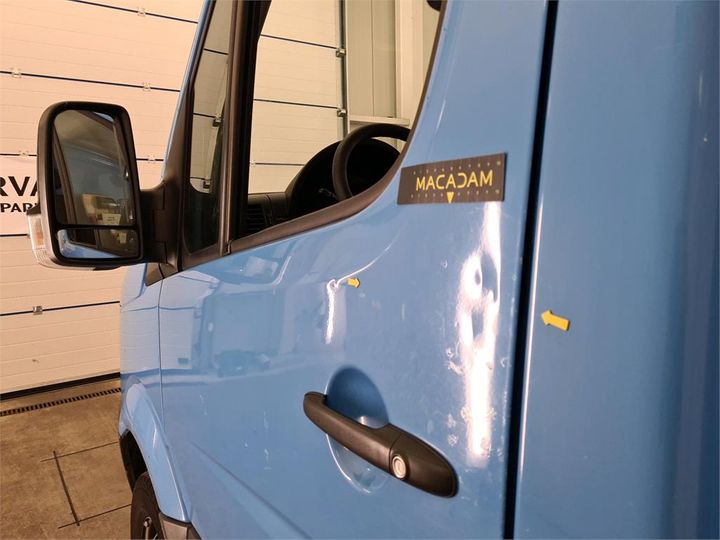 Photo 39 VIN: WV1ZZZ2FZG7008609 - VOLKSWAGEN CRAFTER 