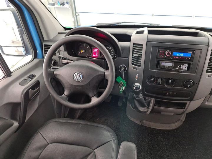 Photo 22 VIN: WV1ZZZ2FZG7008655 - VOLKSWAGEN CRAFTER 