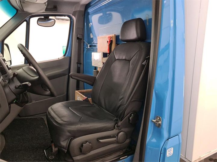 Photo 28 VIN: WV1ZZZ2FZG7008655 - VOLKSWAGEN CRAFTER 