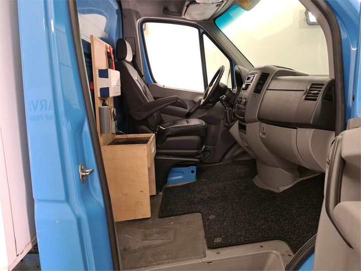 Photo 3 VIN: WV1ZZZ2FZG7008655 - VOLKSWAGEN CRAFTER 