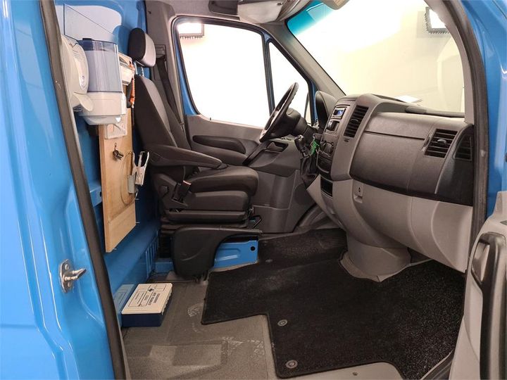 Photo 3 VIN: WV1ZZZ2FZG7008905 - VOLKSWAGEN CRAFTER 