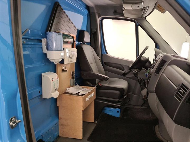 Photo 3 VIN: WV1ZZZ2FZG7008913 - VOLKSWAGEN CRAFTER 