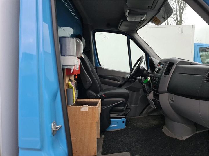 Photo 3 VIN: WV1ZZZ2FZG7008937 - VOLKSWAGEN CRAFTER 