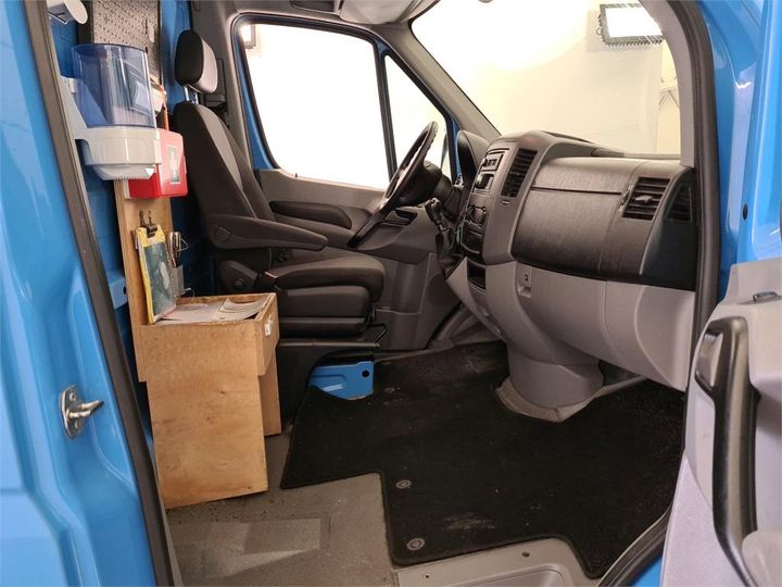 Photo 3 VIN: WV1ZZZ2FZG7008939 - VOLKSWAGEN CRAFTER 