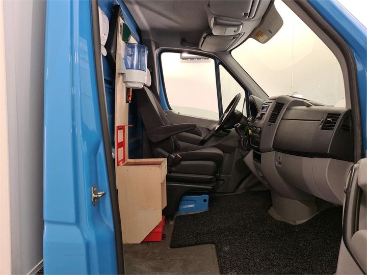 Photo 3 VIN: WV1ZZZ2FZG7008944 - VOLKSWAGEN CRAFTER 