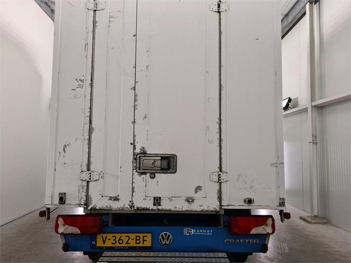 Photo 27 VIN: WV1ZZZ2FZG7009017 - VOLKSWAGEN CRAFTER 