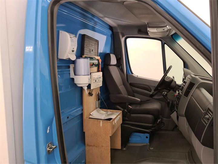 Photo 12 VIN: WV1ZZZ2FZG7009018 - VOLKSWAGEN CRAFTER 