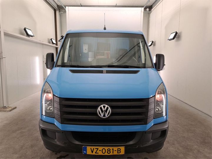 Photo 17 VIN: WV1ZZZ2FZG7009018 - VOLKSWAGEN CRAFTER 