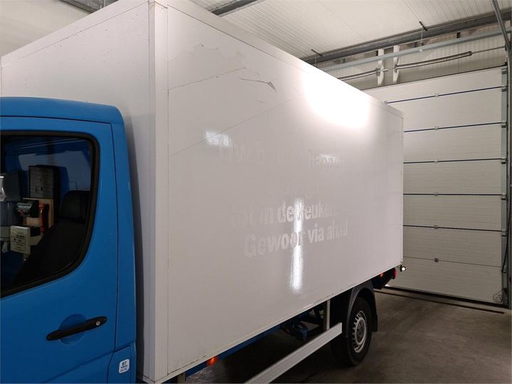 Photo 20 VIN: WV1ZZZ2FZG7009018 - VOLKSWAGEN CRAFTER 