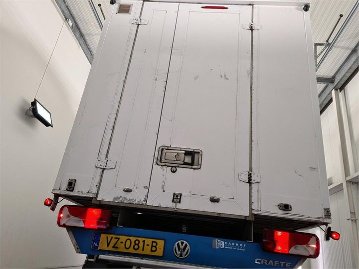 Photo 26 VIN: WV1ZZZ2FZG7009018 - VOLKSWAGEN CRAFTER 