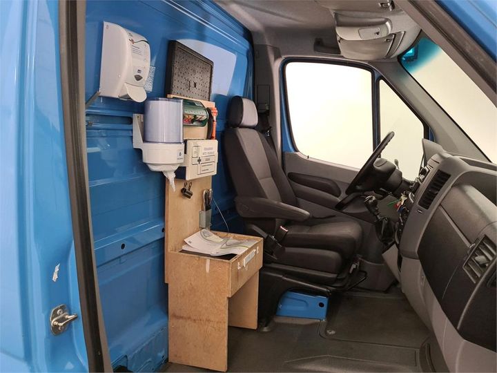 Photo 3 VIN: WV1ZZZ2FZG7009018 - VOLKSWAGEN CRAFTER 