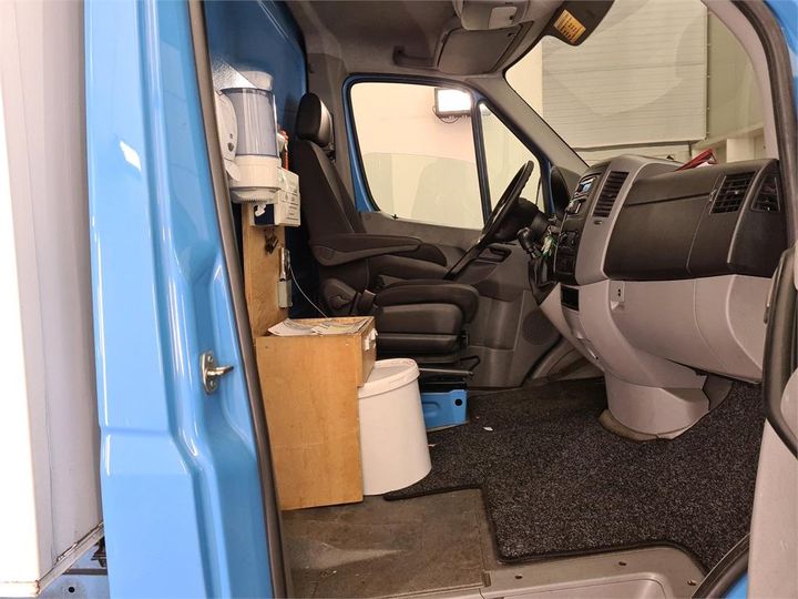 Photo 3 VIN: WV1ZZZ2FZG7009033 - VOLKSWAGEN CRAFTER 