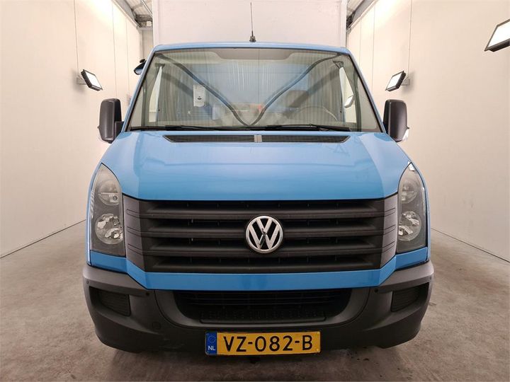 Photo 20 VIN: WV1ZZZ2FZG7009036 - VOLKSWAGEN CRAFTER 