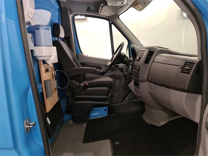 Photo 3 VIN: WV1ZZZ2FZG7009036 - VOLKSWAGEN CRAFTER 