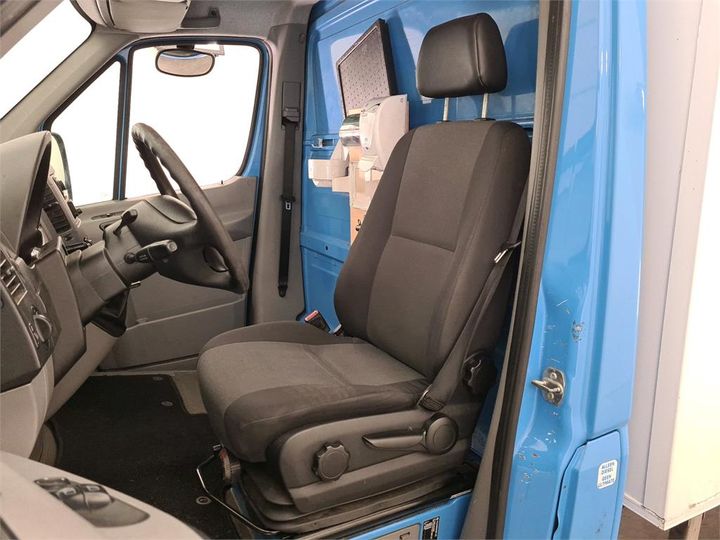 Photo 15 VIN: WV1ZZZ2FZG7009167 - VOLKSWAGEN CRAFTER 