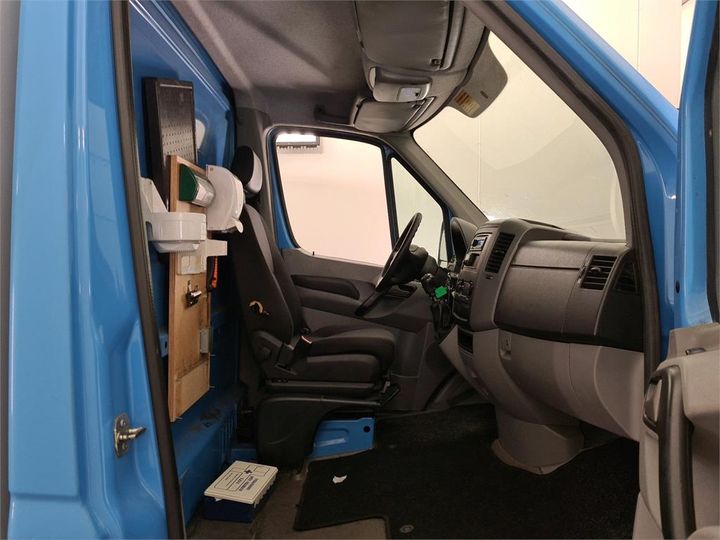 Photo 3 VIN: WV1ZZZ2FZG7009167 - VOLKSWAGEN CRAFTER 