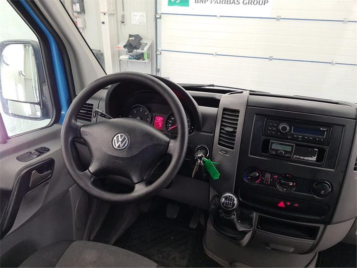 Photo 16 VIN: WV1ZZZ2FZG7009213 - VOLKSWAGEN CRAFTER 