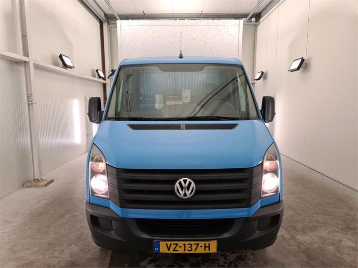 Photo 13 VIN: WV1ZZZ2FZG7009236 - VOLKSWAGEN CRAFTER 