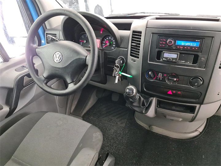 Photo 20 VIN: WV1ZZZ2FZG7009236 - VOLKSWAGEN CRAFTER 