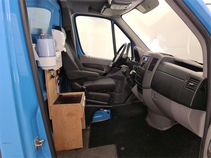 Photo 3 VIN: WV1ZZZ2FZG7009236 - VOLKSWAGEN CRAFTER 