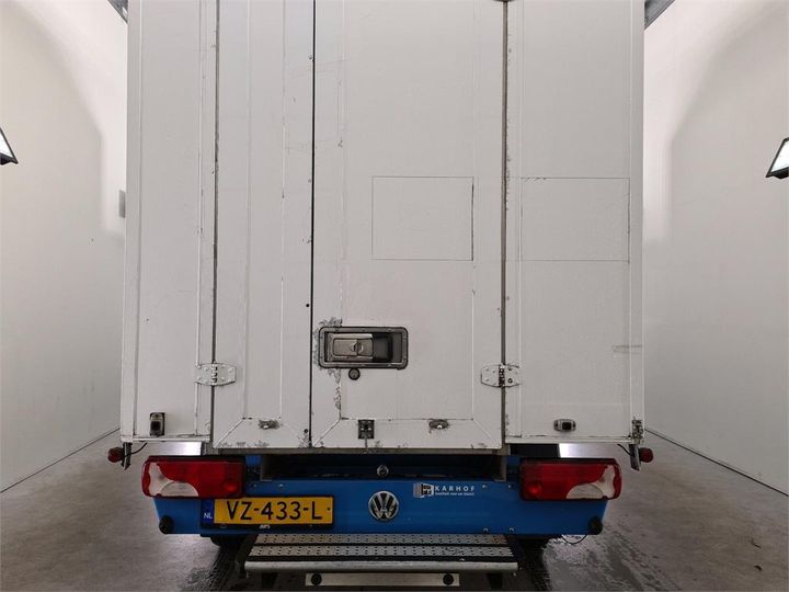 Photo 14 VIN: WV1ZZZ2FZG7009344 - VOLKSWAGEN CRAFTER 