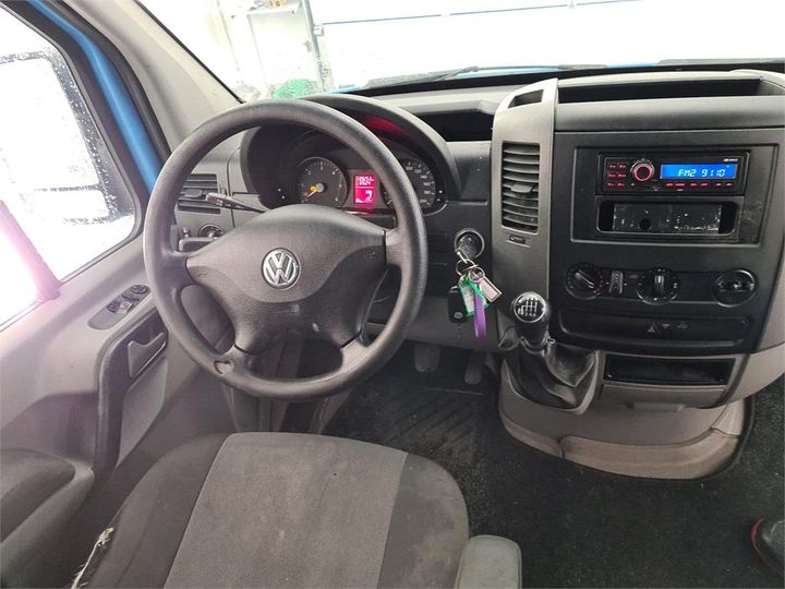 Photo 25 VIN: WV1ZZZ2FZG7009344 - VOLKSWAGEN CRAFTER 