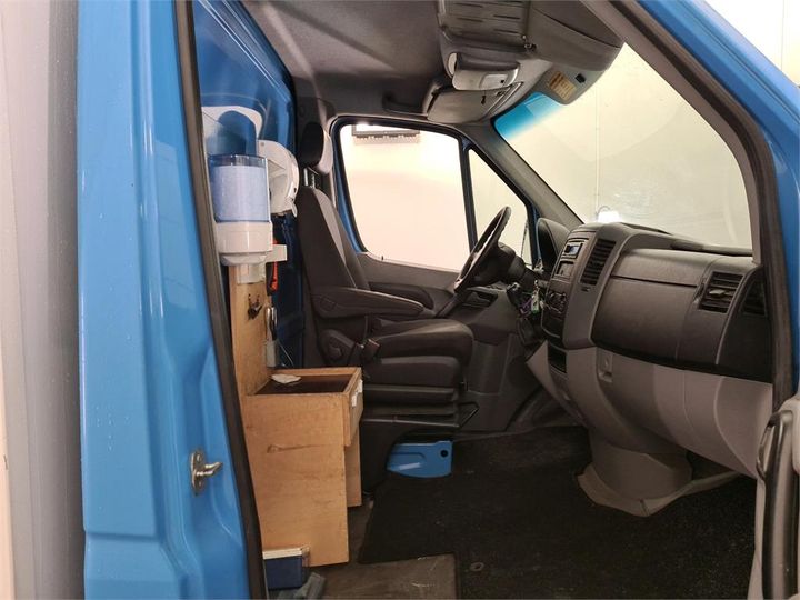 Photo 3 VIN: WV1ZZZ2FZG7009344 - VOLKSWAGEN CRAFTER 