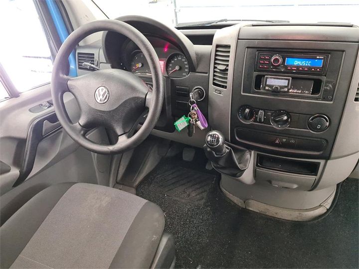 Photo 18 VIN: WV1ZZZ2FZG7009348 - VOLKSWAGEN CRAFTER 