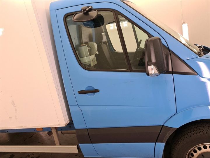 Photo 19 VIN: WV1ZZZ2FZG7009348 - VOLKSWAGEN CRAFTER 