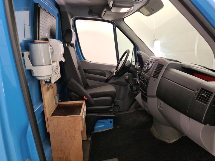 Photo 3 VIN: WV1ZZZ2FZG7009348 - VOLKSWAGEN CRAFTER 