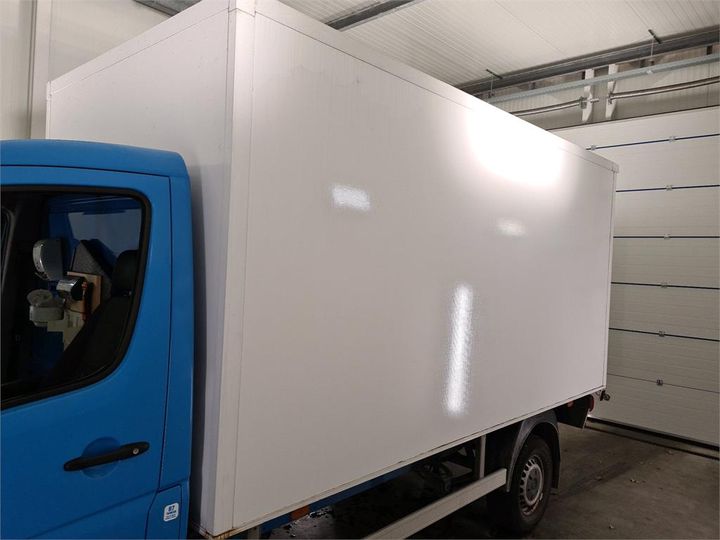 Photo 11 VIN: WV1ZZZ2FZG7009381 - VOLKSWAGEN CRAFTER 