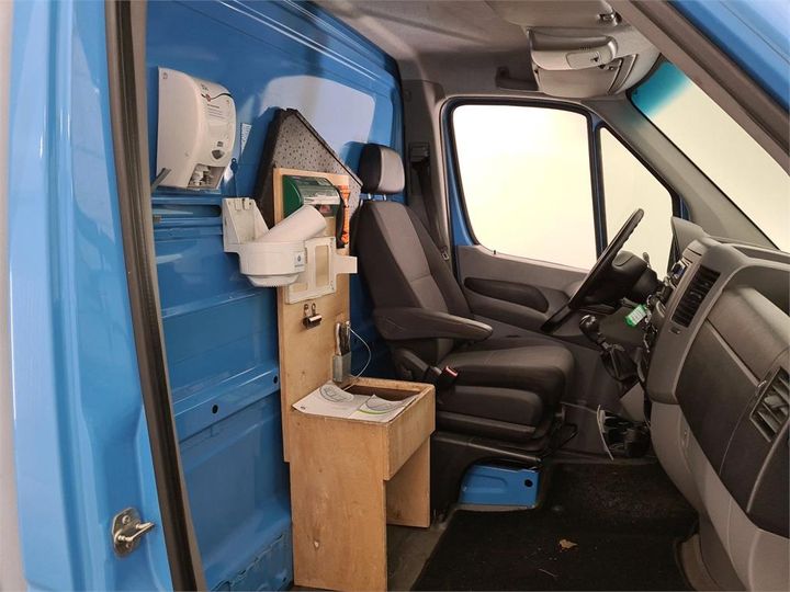 Photo 18 VIN: WV1ZZZ2FZG7009381 - VOLKSWAGEN CRAFTER 