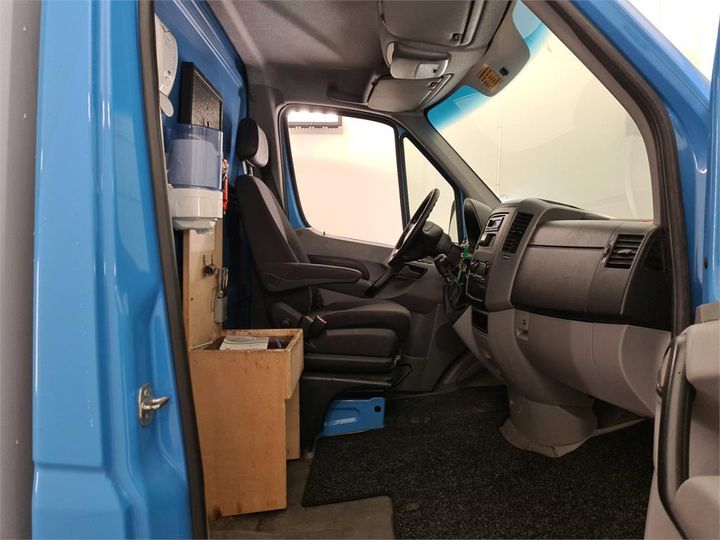 Photo 3 VIN: WV1ZZZ2FZG7009385 - VOLKSWAGEN CRAFTER 