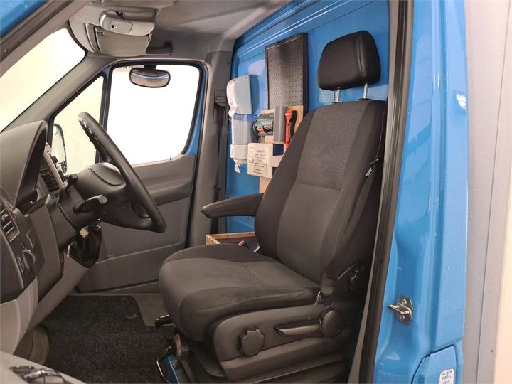 Photo 11 VIN: WV1ZZZ2FZG7009386 - VOLKSWAGEN CRAFTER 