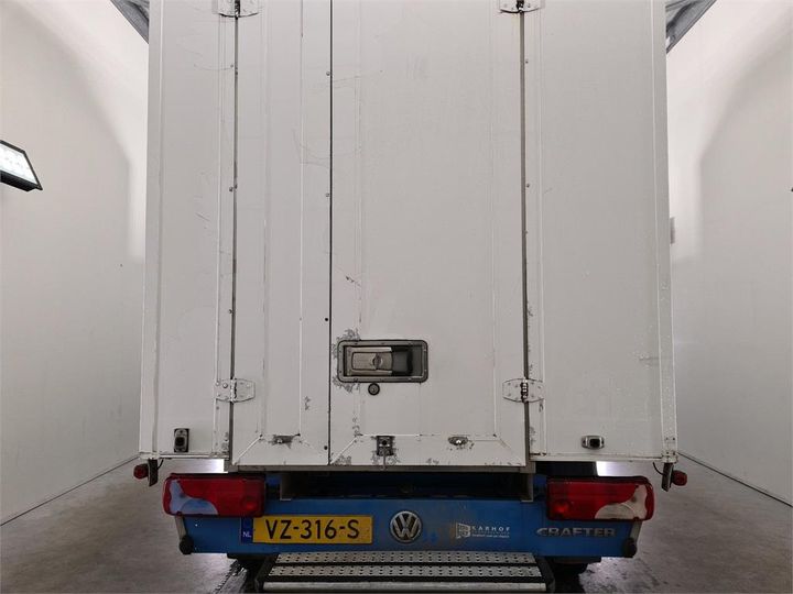 Photo 20 VIN: WV1ZZZ2FZG7009386 - VOLKSWAGEN CRAFTER 