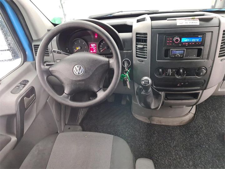 Photo 24 VIN: WV1ZZZ2FZG7009386 - VOLKSWAGEN CRAFTER 