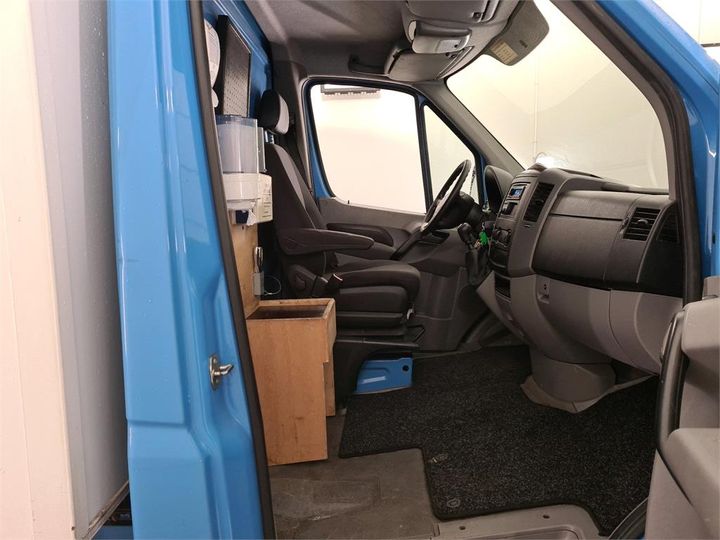 Photo 3 VIN: WV1ZZZ2FZG7009386 - VOLKSWAGEN CRAFTER 