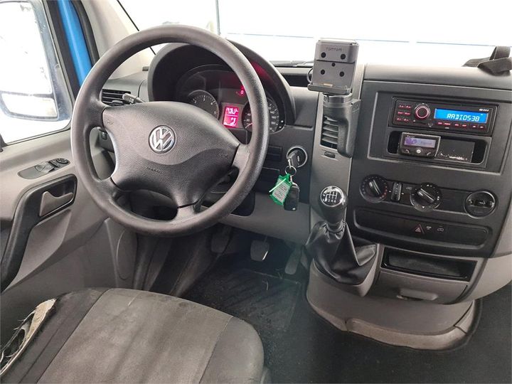 Photo 14 VIN: WV1ZZZ2FZG7009417 - VOLKSWAGEN CRAFTER 