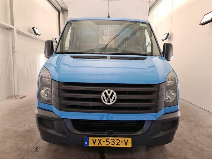 Photo 22 VIN: WV1ZZZ2FZG7009417 - VOLKSWAGEN CRAFTER 