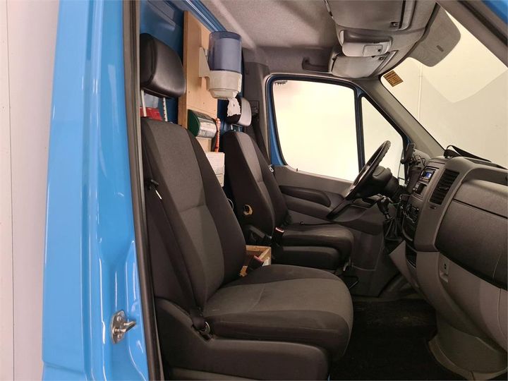 Photo 3 VIN: WV1ZZZ2FZG7009417 - VOLKSWAGEN CRAFTER 