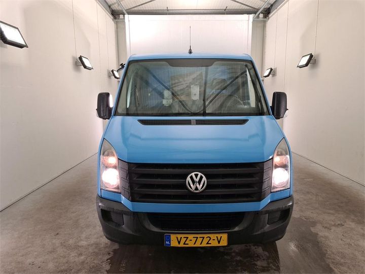 Photo 14 VIN: WV1ZZZ2FZG7009432 - VOLKSWAGEN CRAFTER 