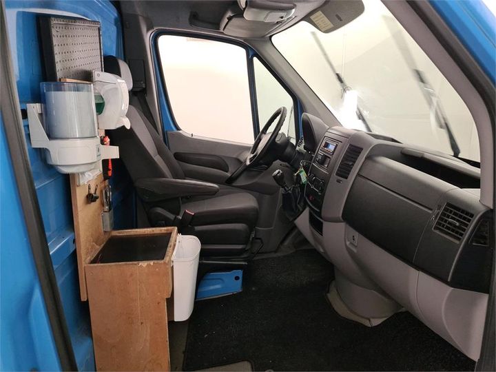 Photo 3 VIN: WV1ZZZ2FZG7009432 - VOLKSWAGEN CRAFTER 