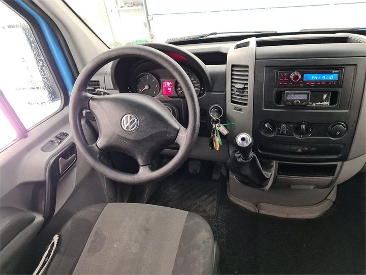 Photo 17 VIN: WV1ZZZ2FZG7009497 - VOLKSWAGEN CRAFTER 