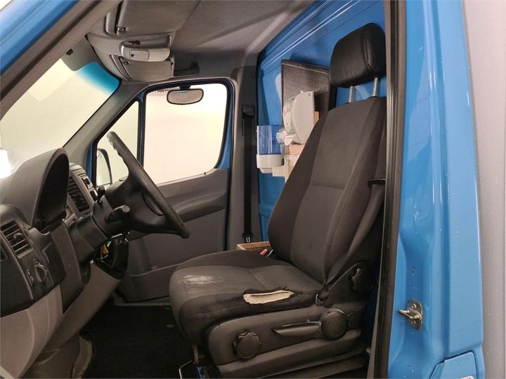 Photo 22 VIN: WV1ZZZ2FZG7009497 - VOLKSWAGEN CRAFTER 