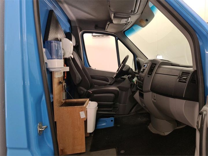 Photo 3 VIN: WV1ZZZ2FZG7009497 - VOLKSWAGEN CRAFTER 