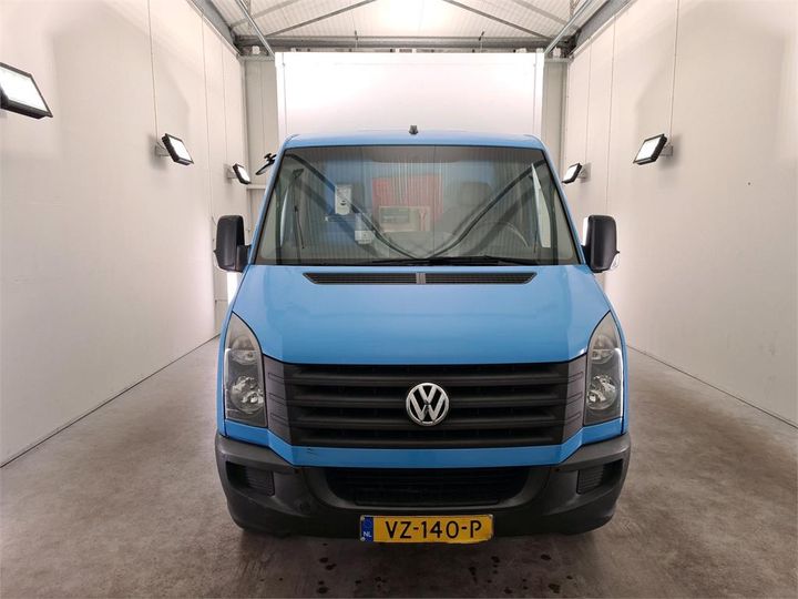 Photo 17 VIN: WV1ZZZ2FZG7009515 - VOLKSWAGEN CRAFTER 