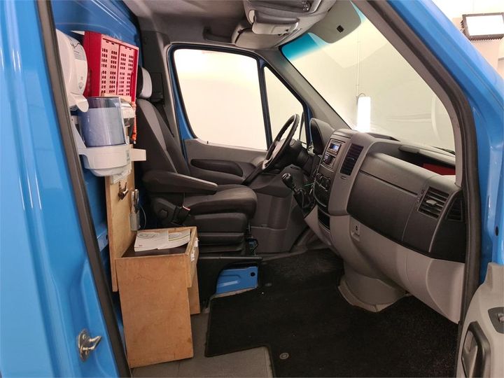 Photo 3 VIN: WV1ZZZ2FZG7009515 - VOLKSWAGEN CRAFTER 